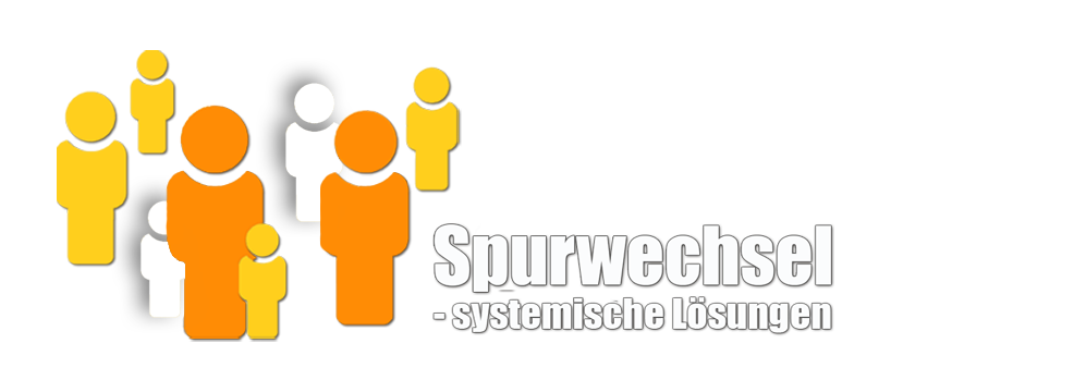 Spurwechsel - systemische L�sungen